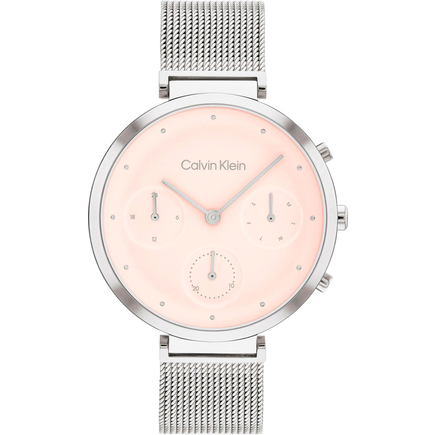 Часы Calvin Klein Minimalistic 25200286